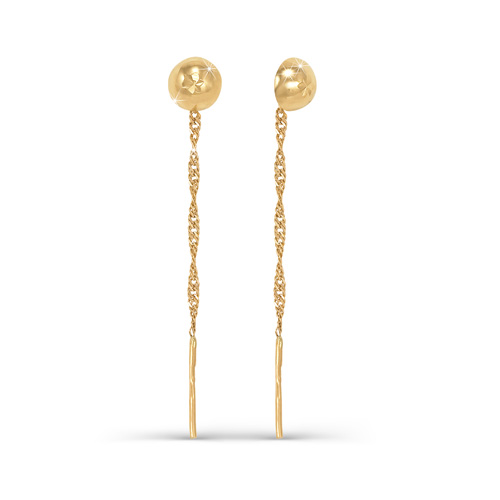 Продевки из золота фото, цены