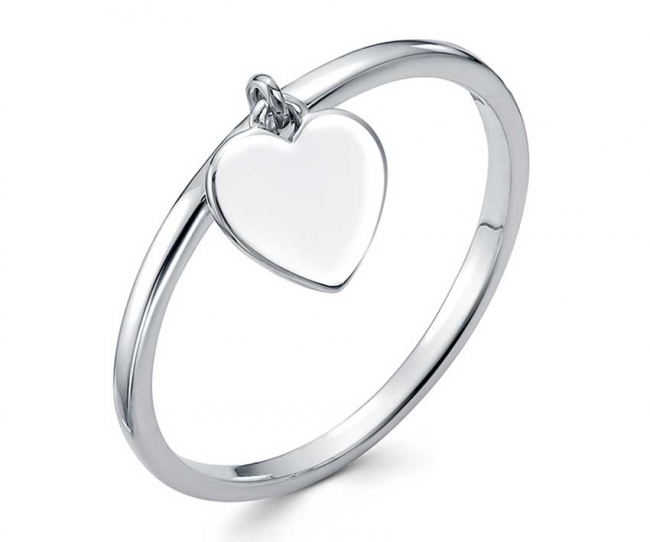 Кольцо из серебра фото, цены