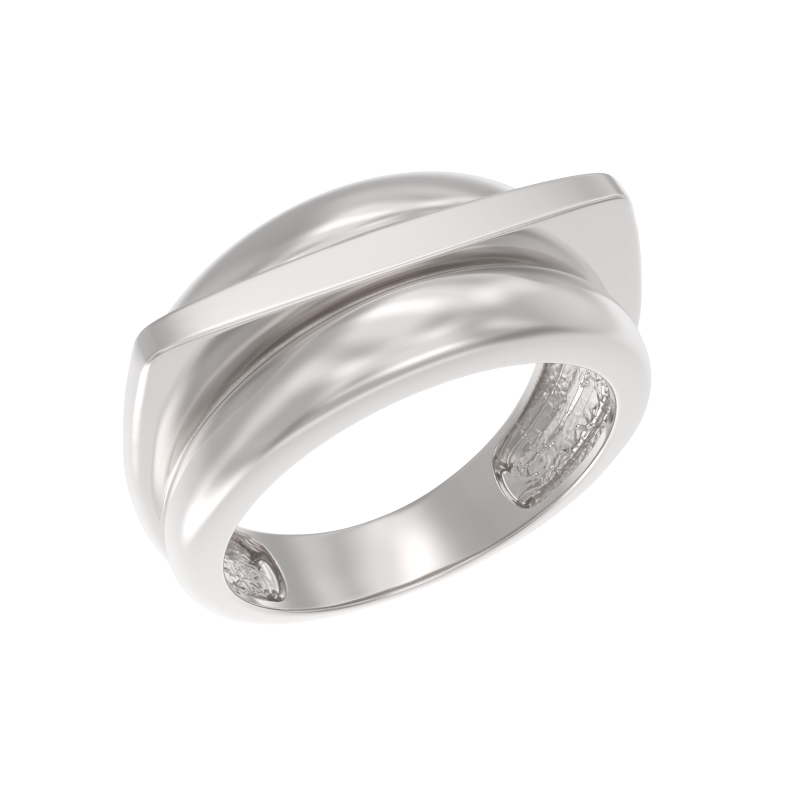 Кольцо из серебра фото, цены