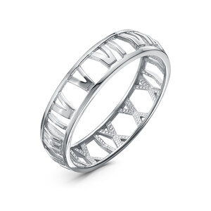 Кольцо из серебра фото, цены