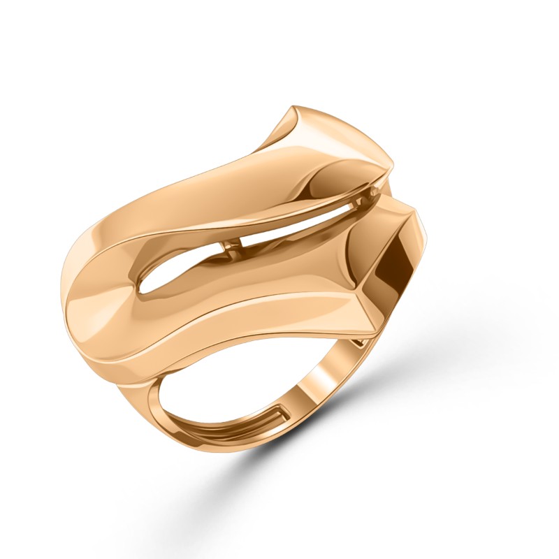 Кольцо из золота фото, цены