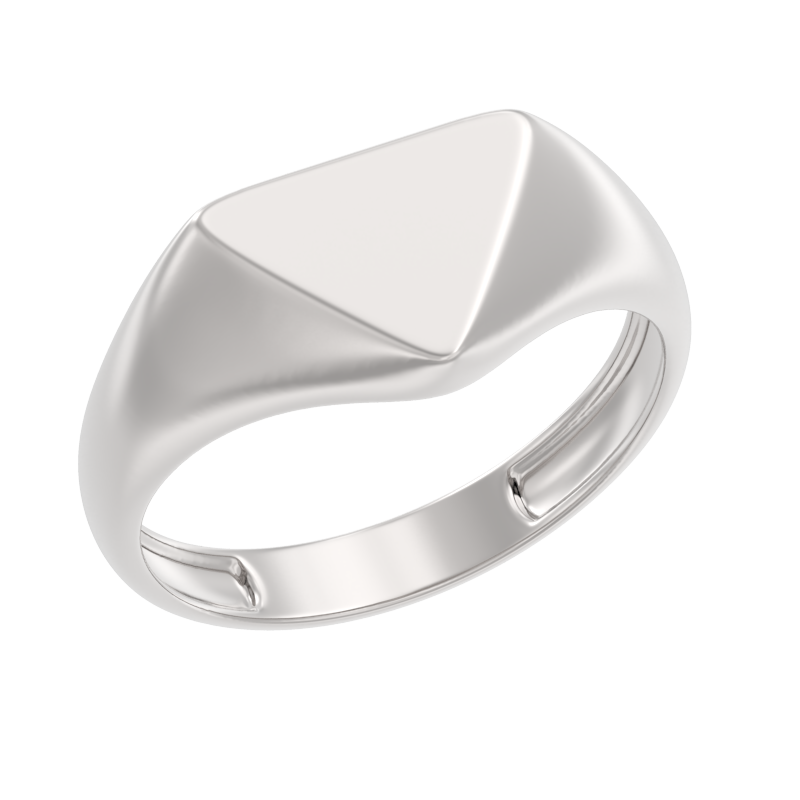 Кольцо из серебра фото, цены