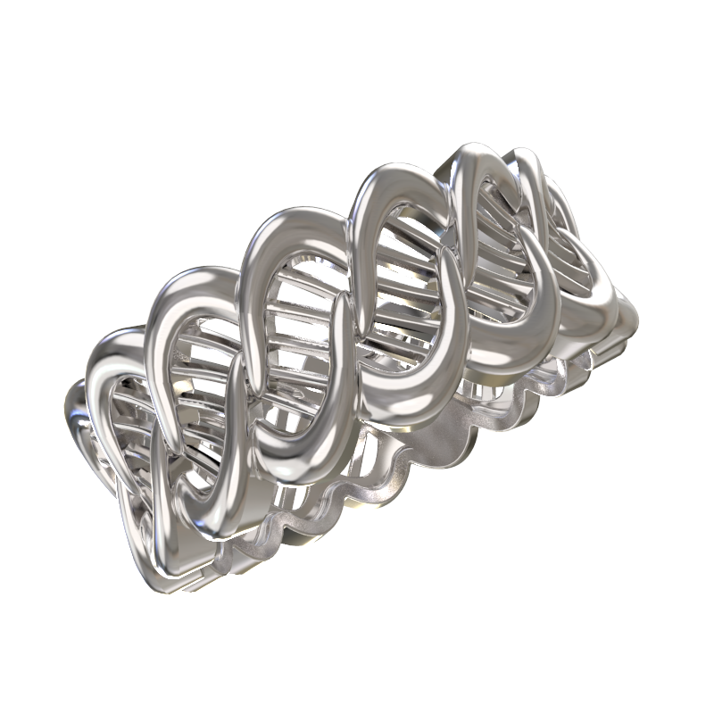 Кольцо из серебра фото, цены