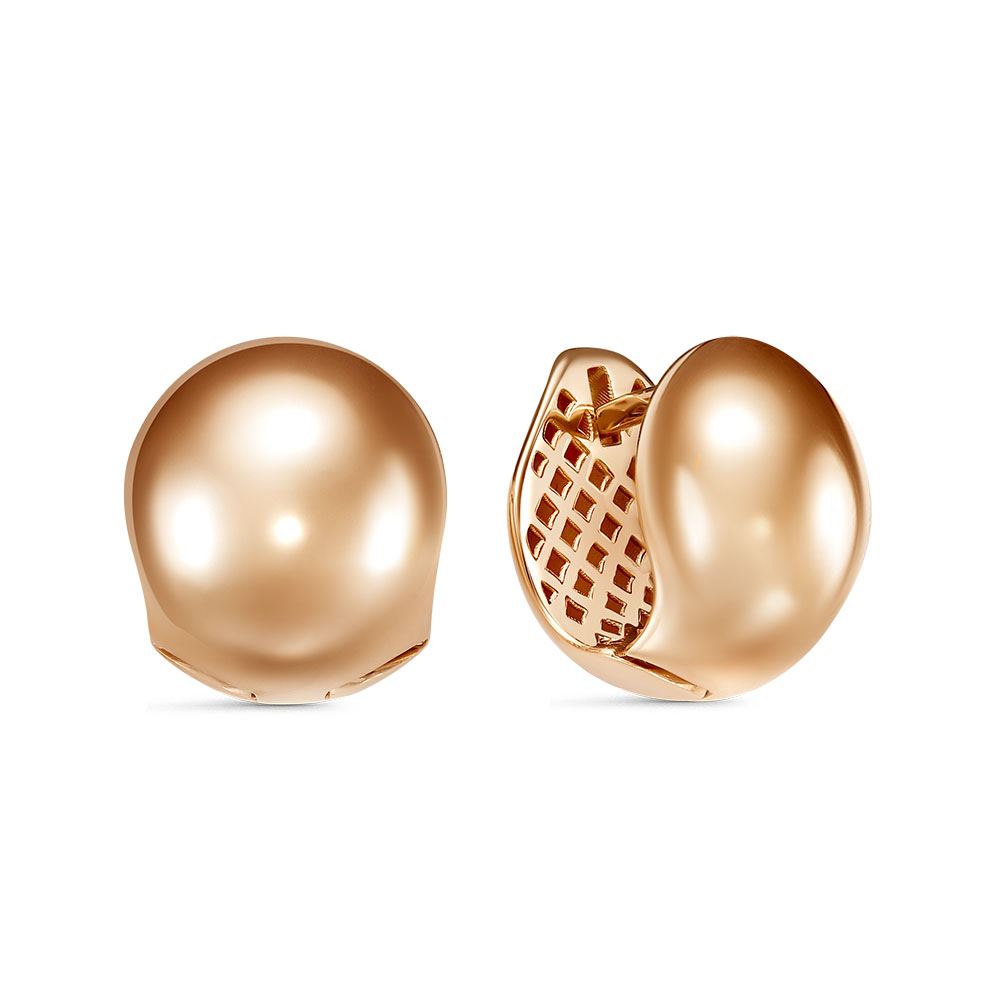 Серьги из золота фото, цены