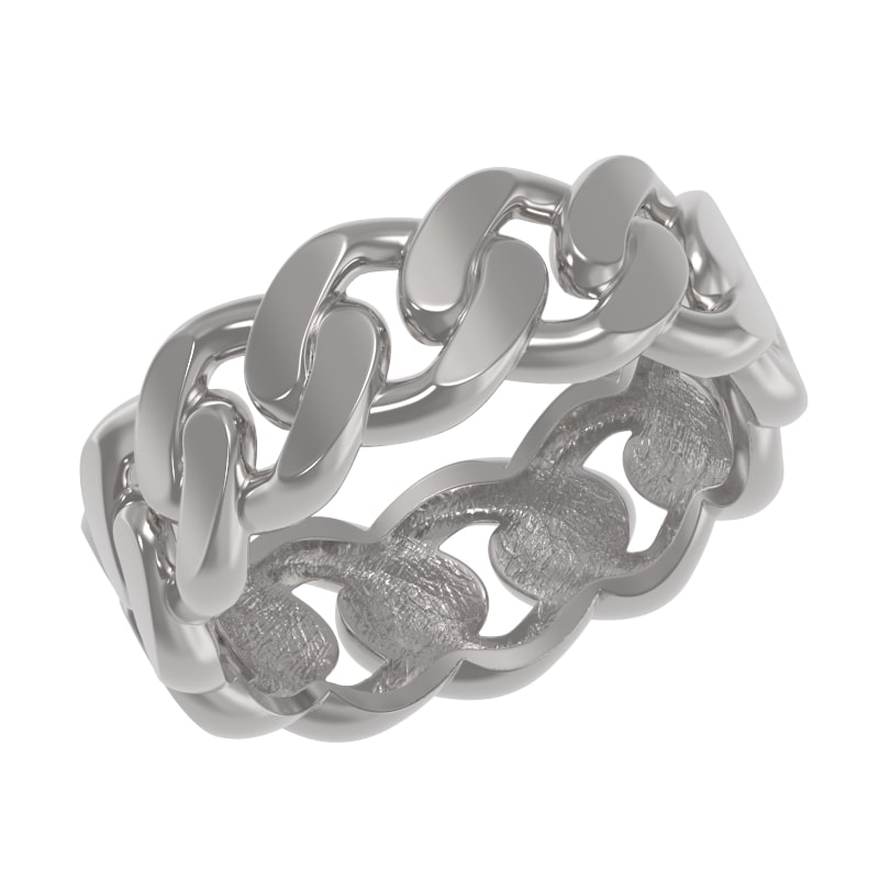 Кольцо из серебра фото, цены