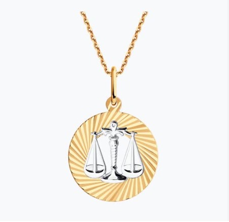 Знак из золота фото, цены