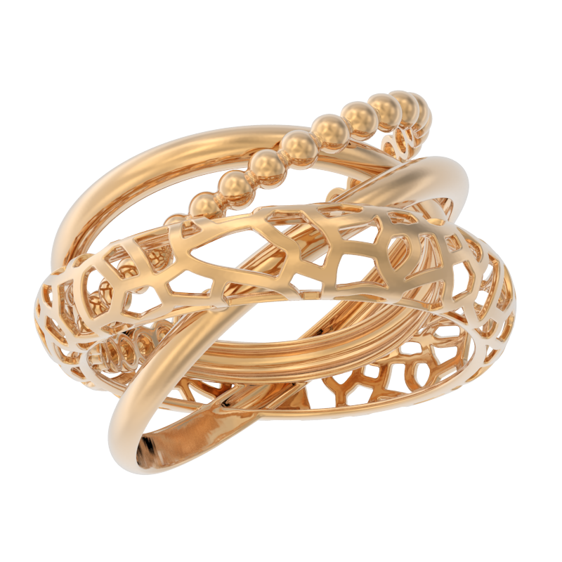 Кольцо из золота фото, цены