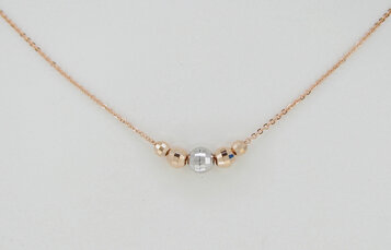 Колье из золота фото, цены