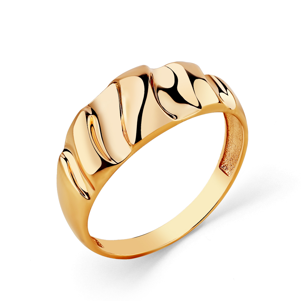 Кольцо из золота фото, цены