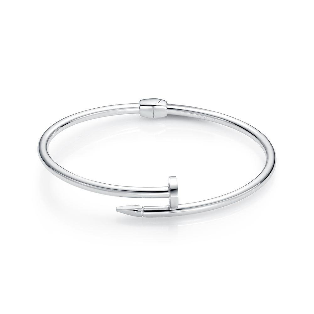 Браслет из серебра фото, цены