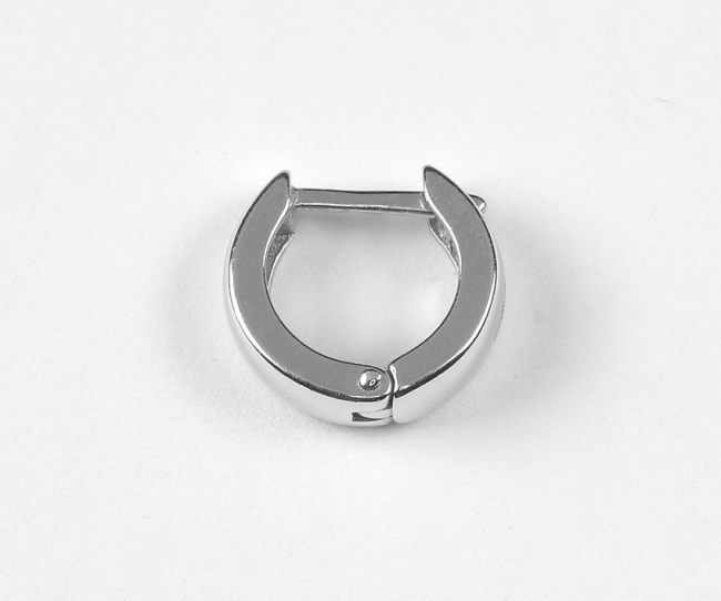 Серьга из серебра фото, цены