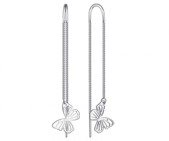 Продевки из серебра фото, цены