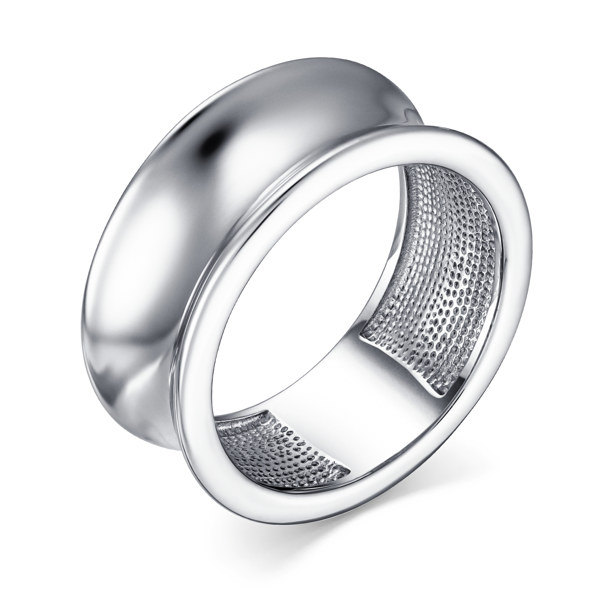 Кольцо из серебра фото, цены