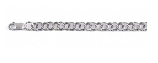 Цепь из серебра фото, цены