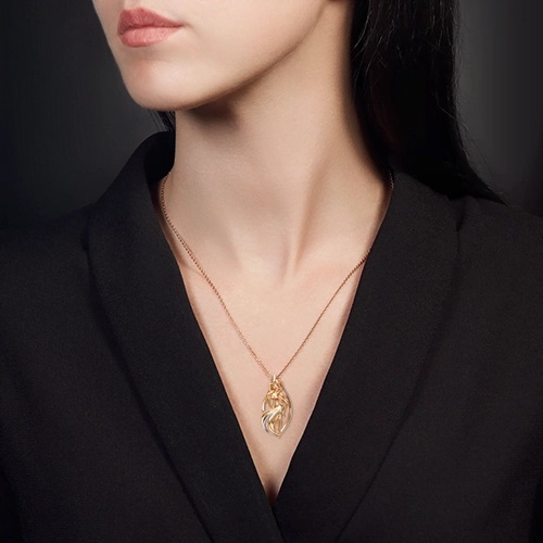 Подвеска из золота без вставок фото, цены