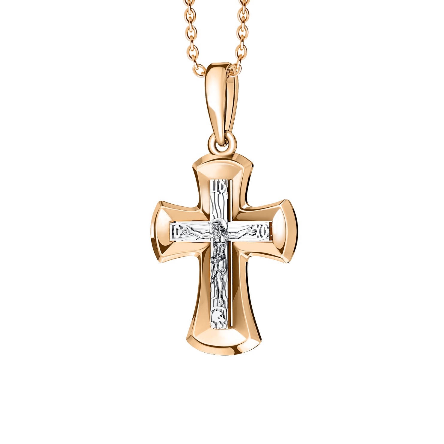 Крест из золота фото, цены