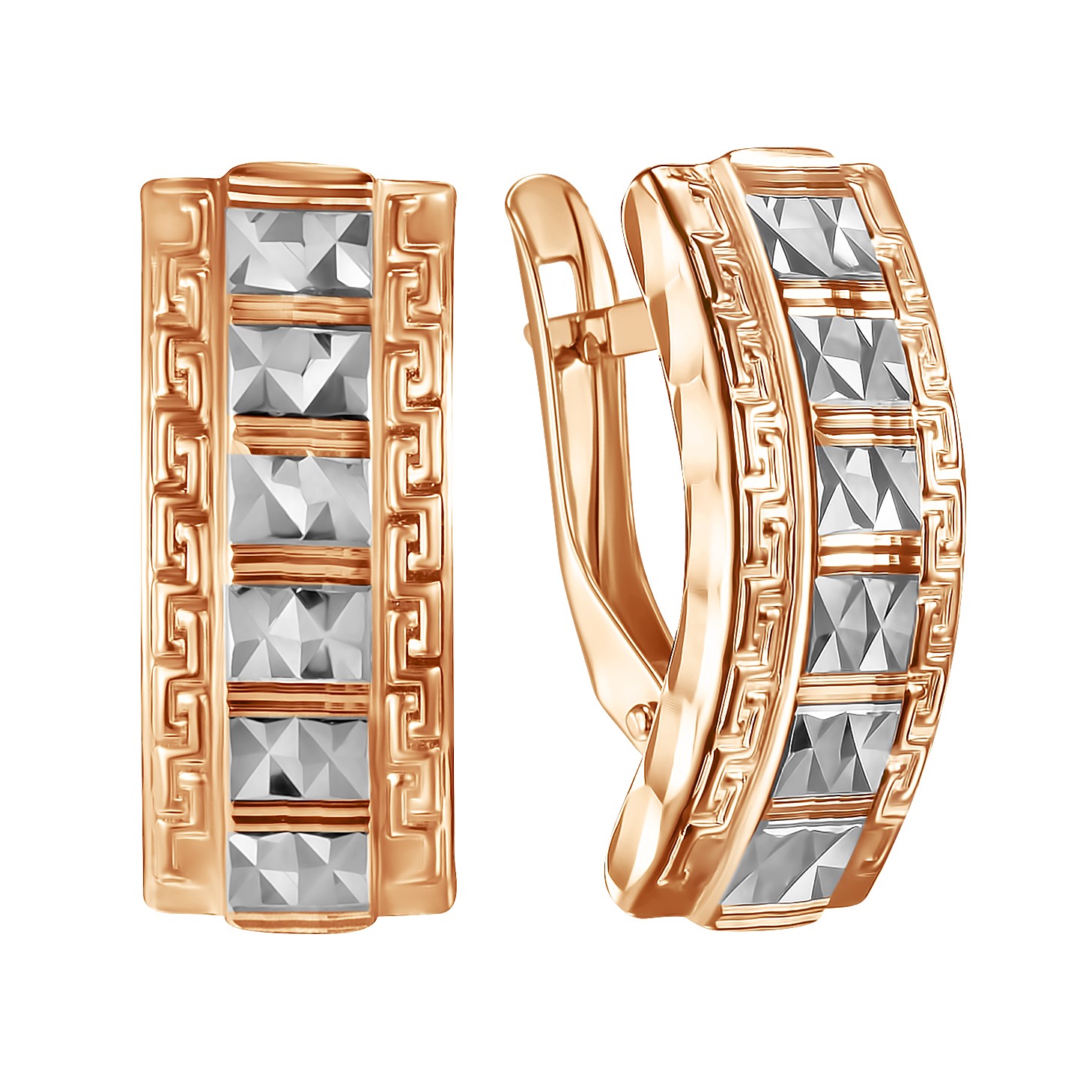 Серьги из золота фото, цены