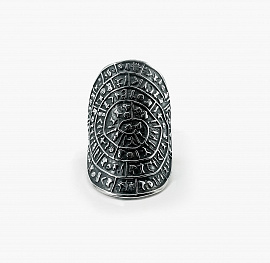 Кольцо из серебра фото, цены