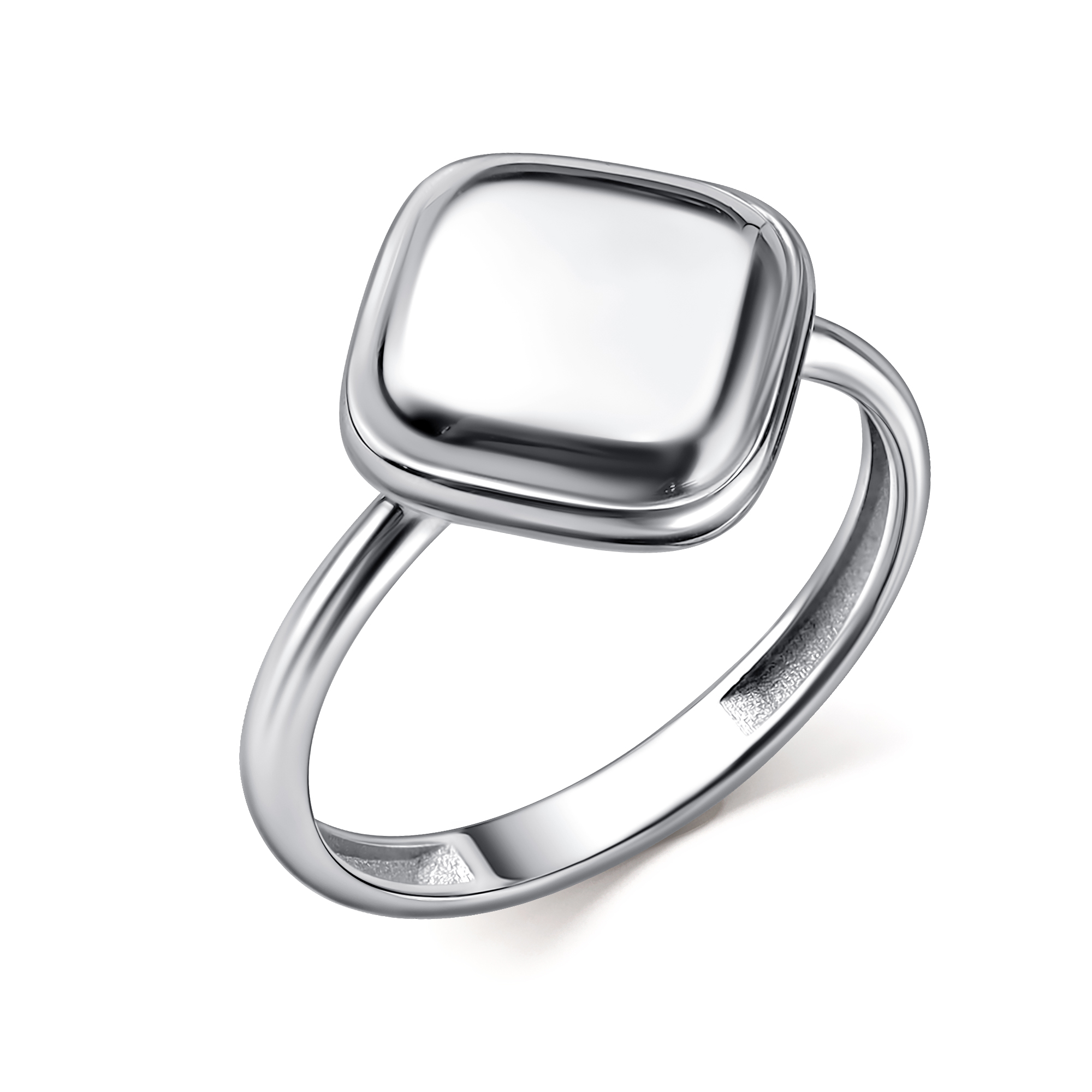 Кольцо из серебра фото, цены