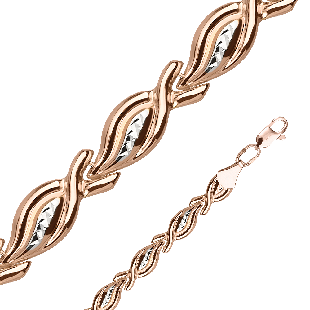 Браслет из золота фото, цены