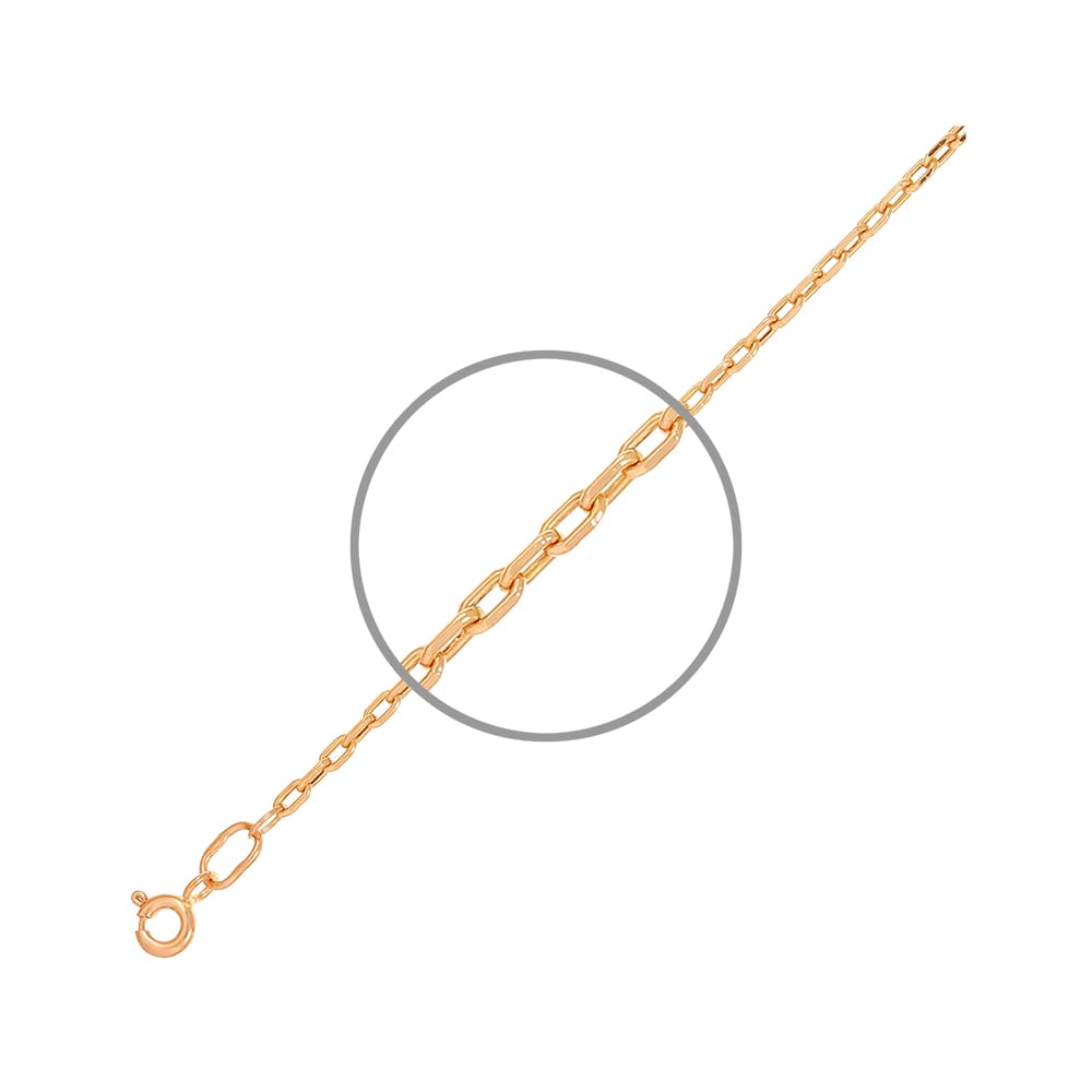 Цепь из золота фото, цены