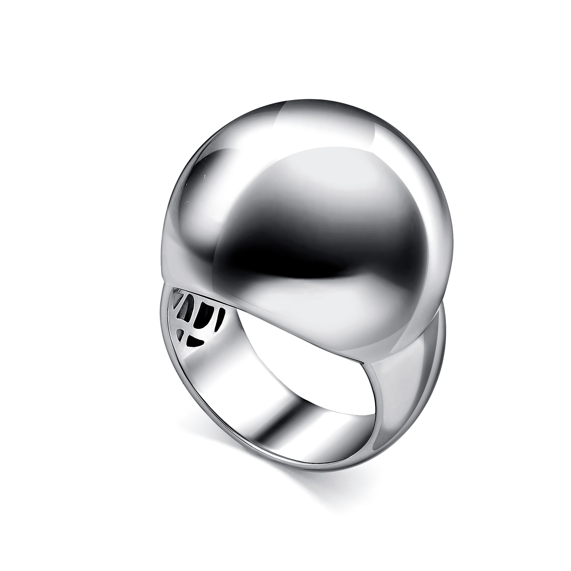 Кольцо из серебра фото, цены