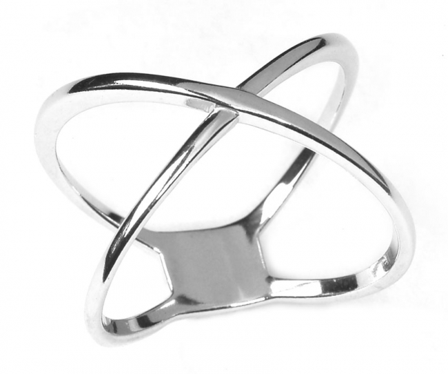 Кольцо из серебра фото, цены