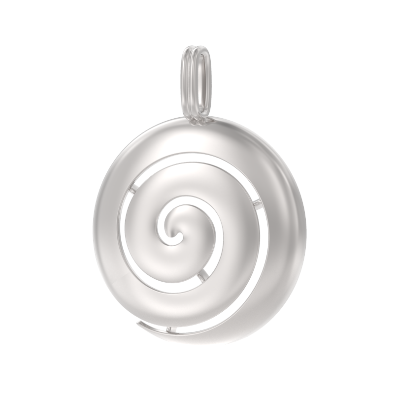 Кулон из серебра фото, цены