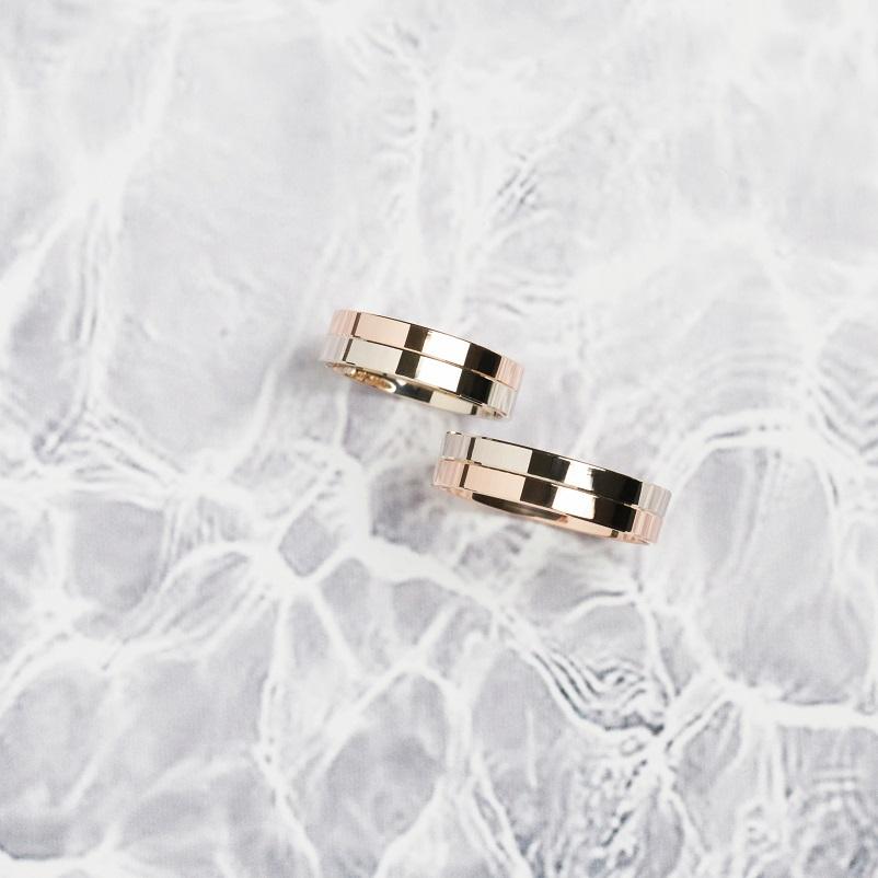 Кольцо из золота фото, цены