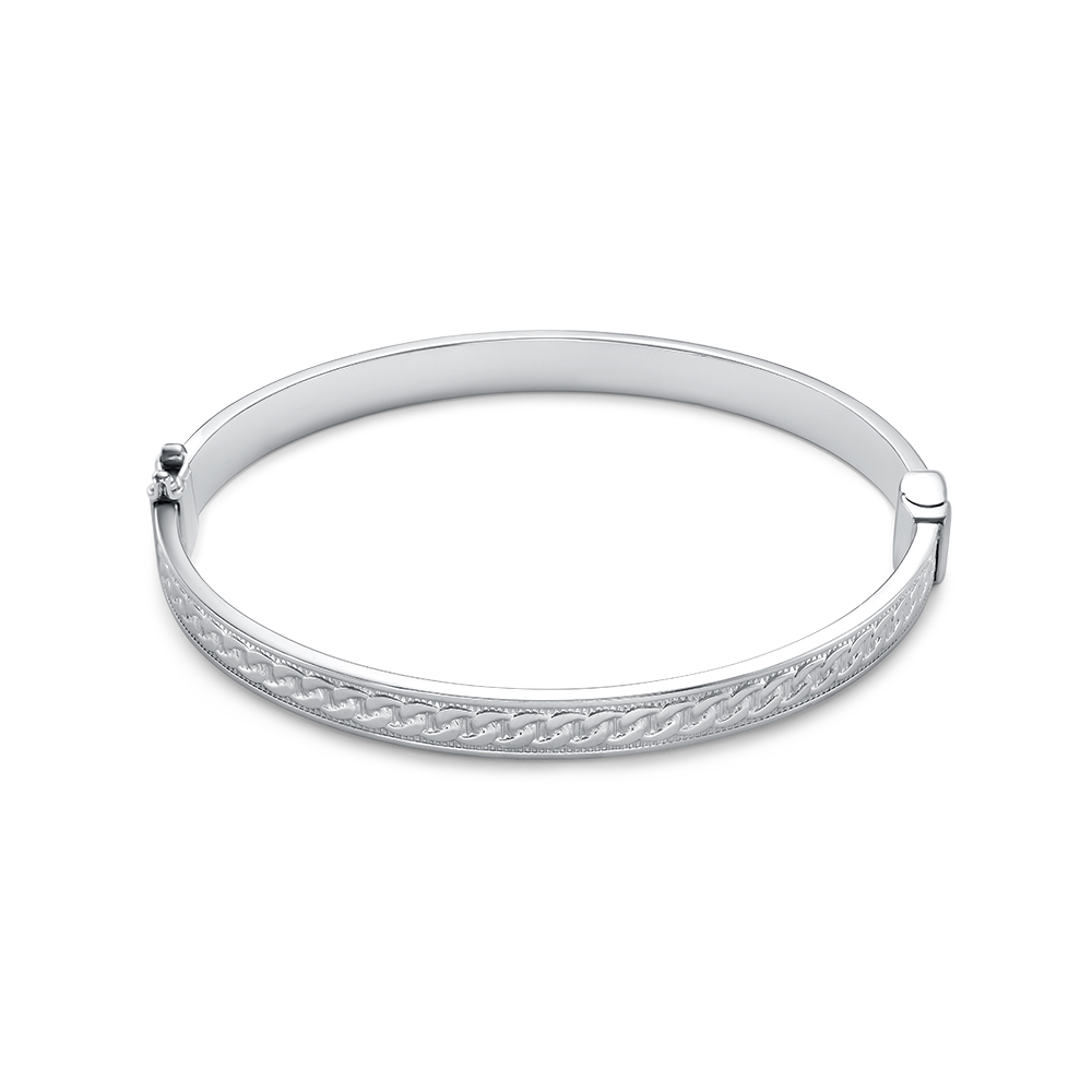 Браслет из серебра фото, цены