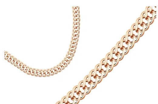 Цепь из золота фото, цены