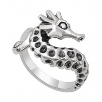 Кольцо из серебра без вставок фото, цены