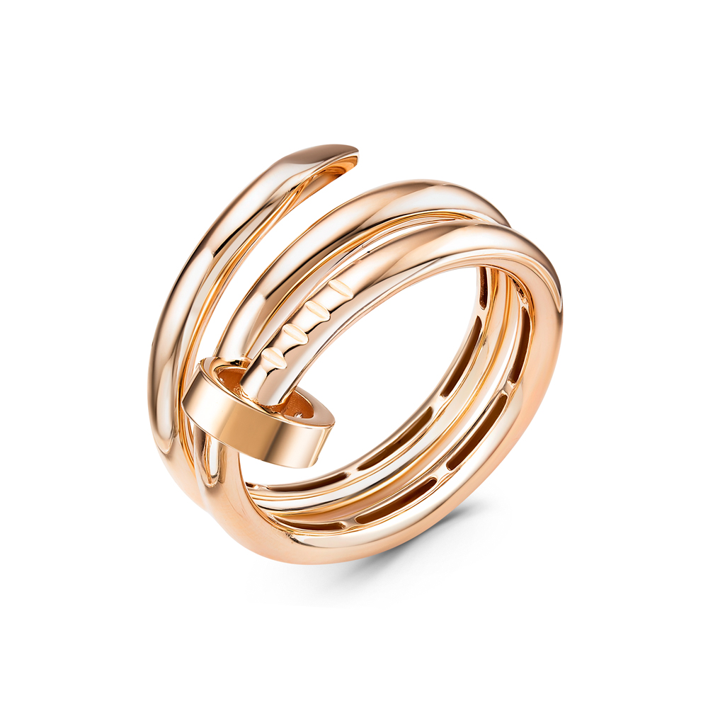 Кольцо из золота фото, цены