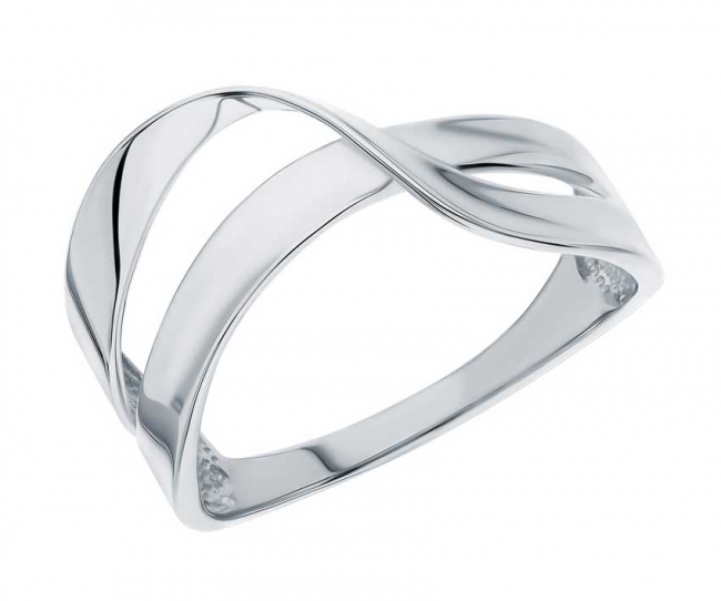 Кольцо из серебра фото, цены