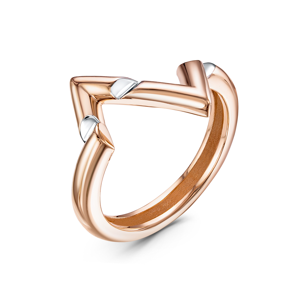 Кольцо из золота фото, цены