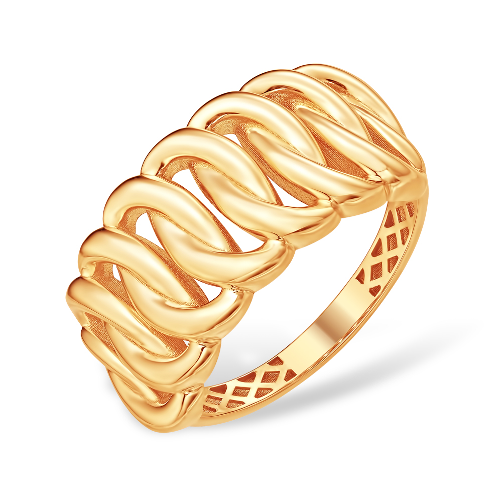 Кольцо из золота фото, цены