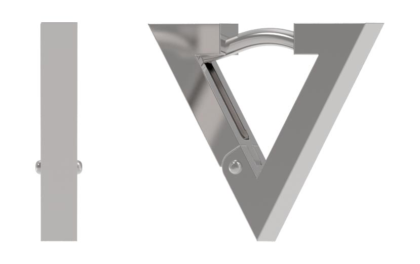 Серьги из серебра фото, цены