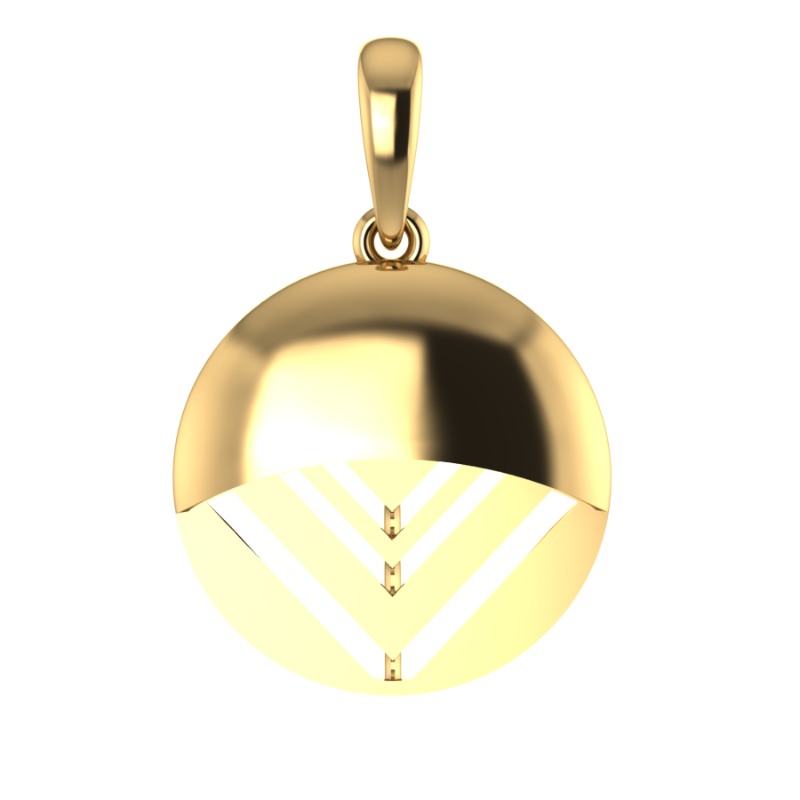 Подвеска из золота фото, цены