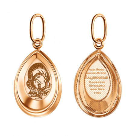 Икона из золота фото, цены