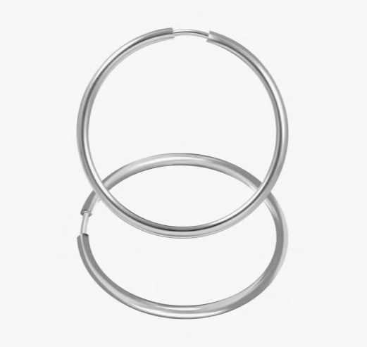 Конго из серебра фото, цены