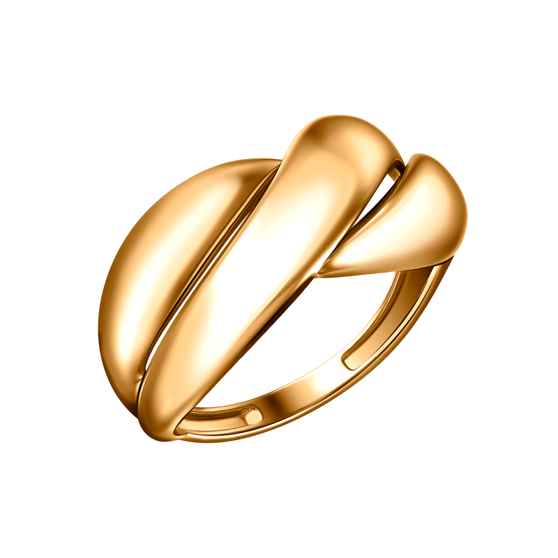 Кольцо из золота фото, цены