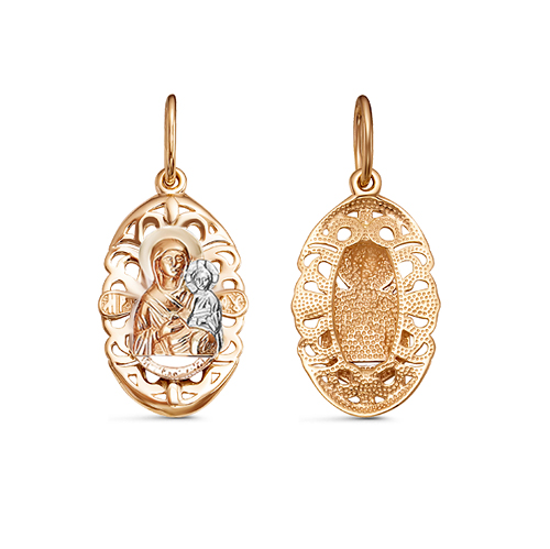 Икона из золота фото, цены