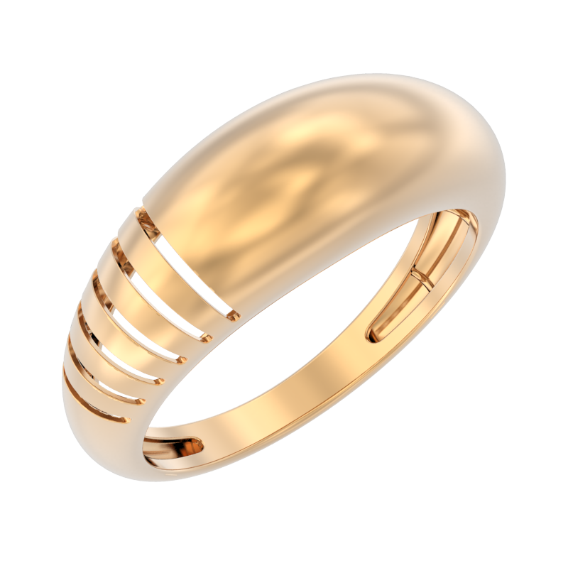 Кольцо из золота фото, цены