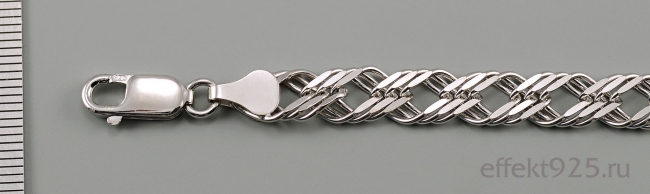 Браслет из серебра фото, цены
