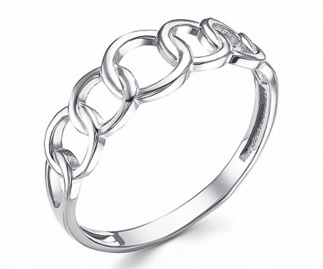 Кольцо из серебра фото, цены