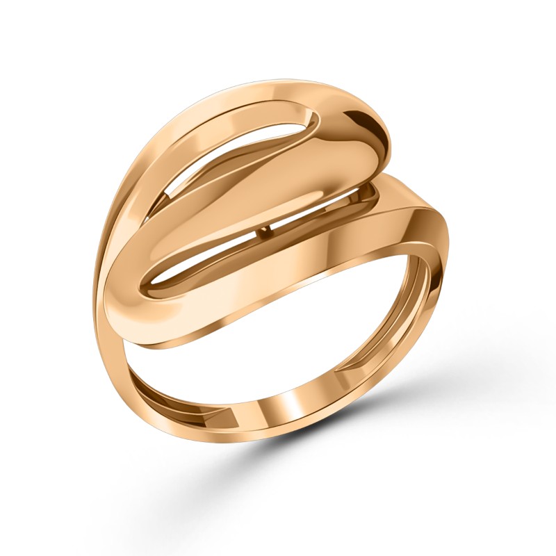 Кольцо из золота фото, цены