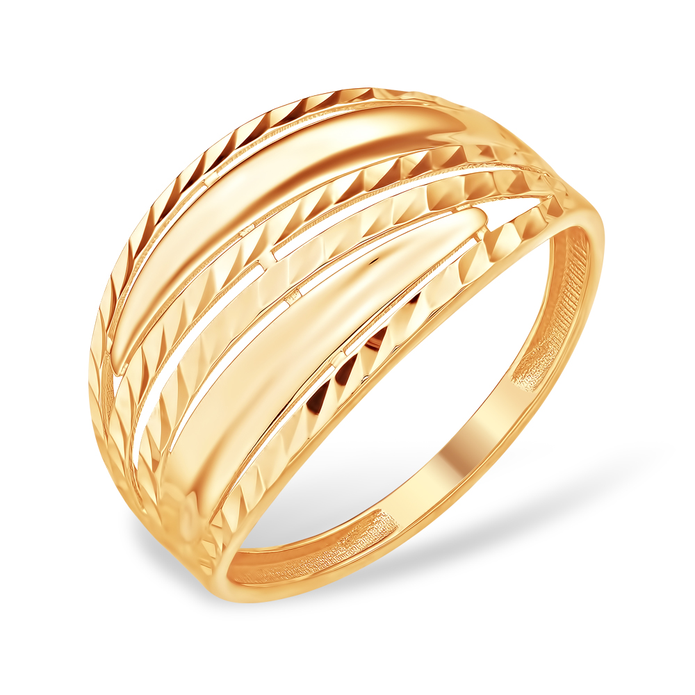 Кольцо из золота фото, цены