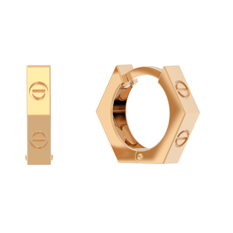 Серьги из золота фото, цены