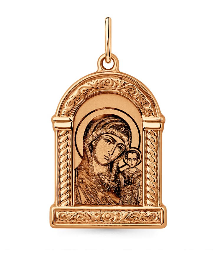 Икона из золота фото, цены