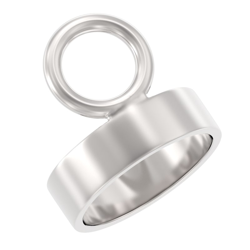 Кольцо из серебра фото, цены